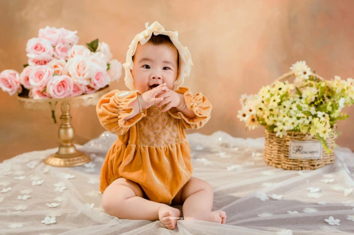 磐石四个月宝宝咳嗽小妙招